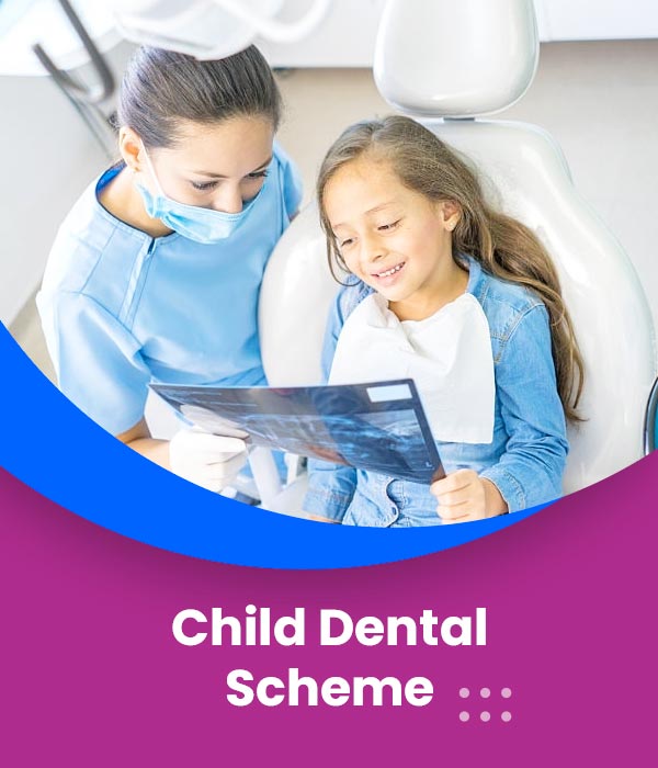 Child Dental Scheme Bicton Dental